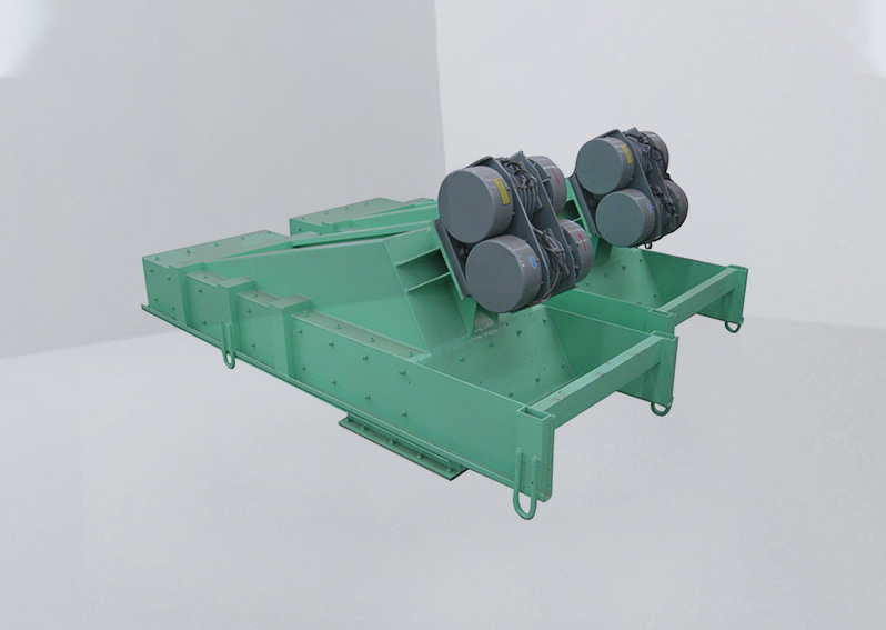 振動(dòng)給料機(jī)
