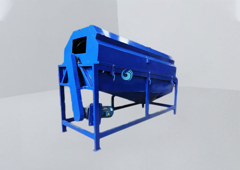 滾筒篩沙機(jī)