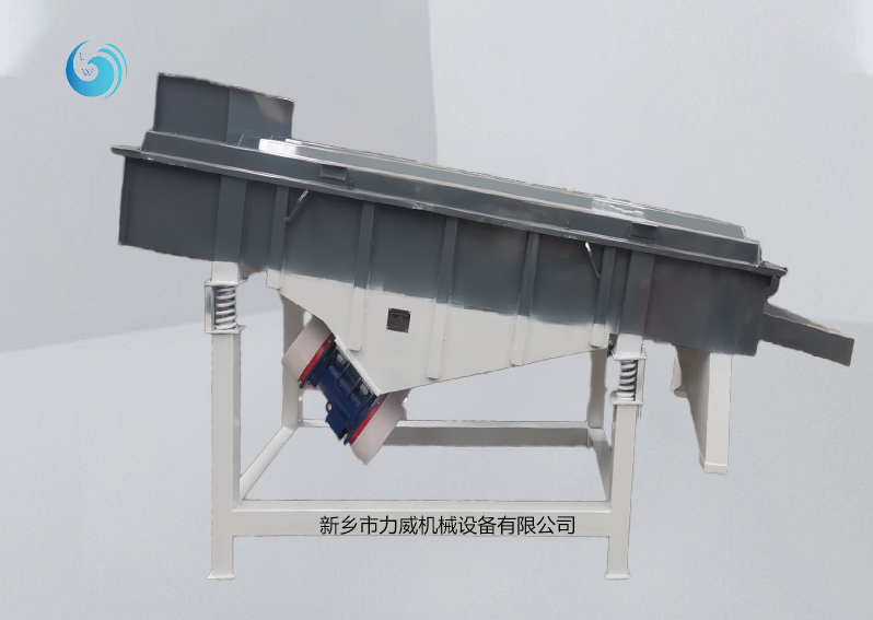 直線振動(dòng)篩