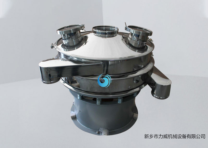 不銹鋼振動(dòng)篩大小型號(hào)