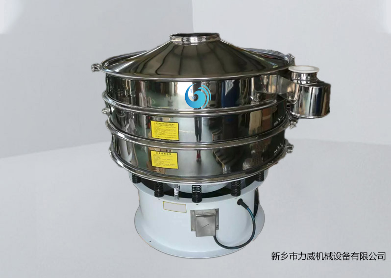 振動篩選型知識？