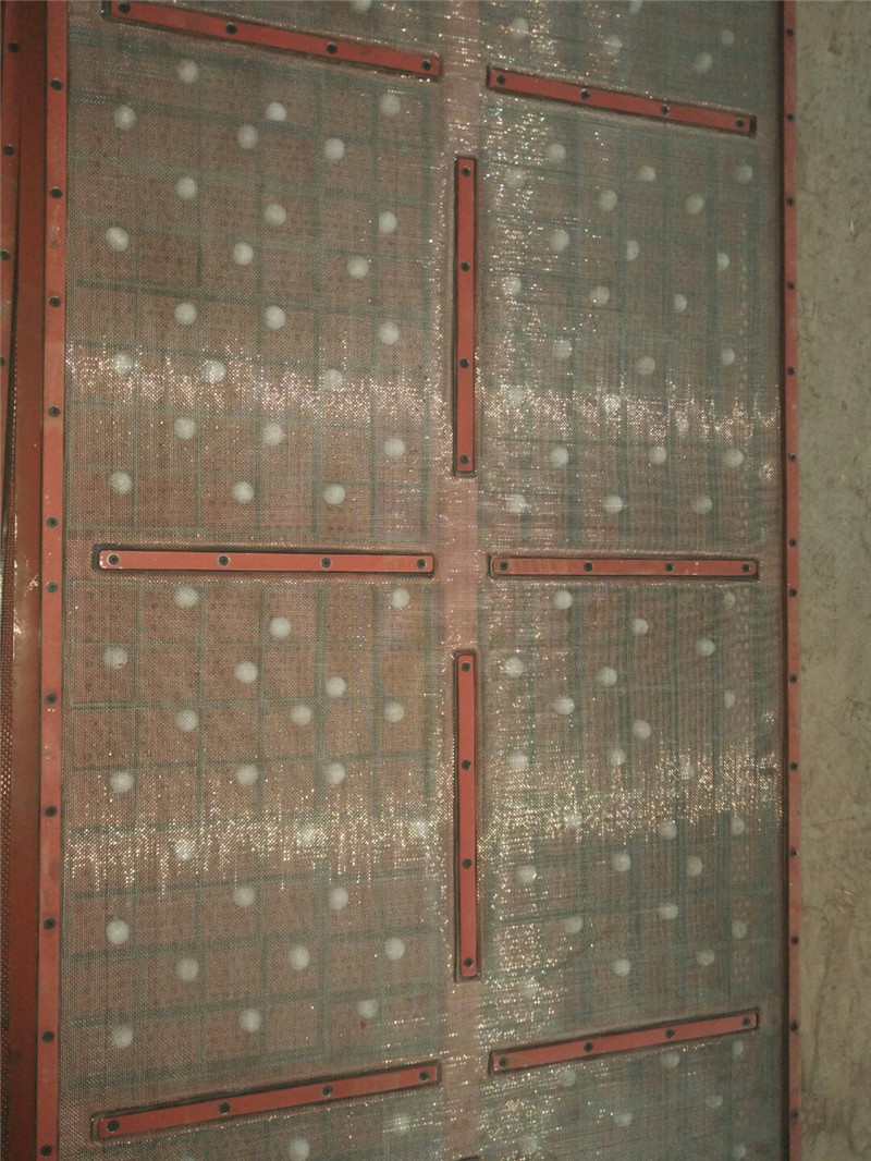 振動篩廠家制作地坪砂振動篩優(yōu)勢