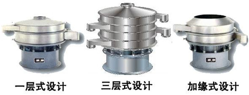 物料有雜質(zhì)？粉末溶脂劑篩選振動篩