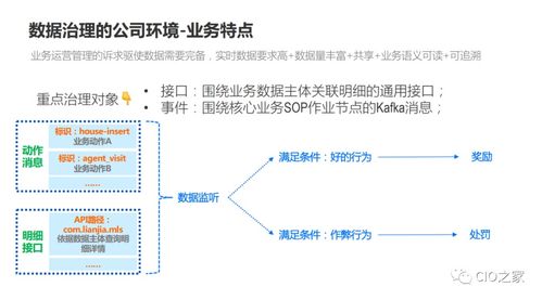 數(shù)據(jù)治理在業(yè)務(wù)中臺的實(shí)踐